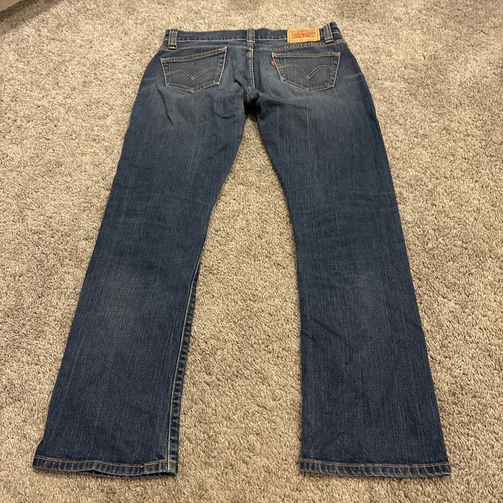 Levis wash items